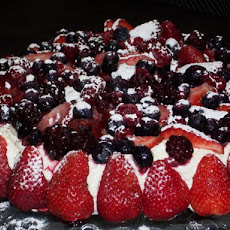 Oompah Loompah Cake
