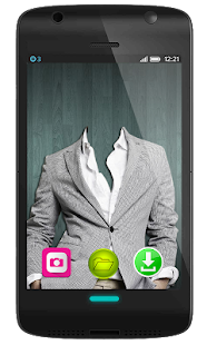 How to get New York Men Fashion Suit 1.0 unlimited apk for laptop