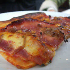 Hickory Smoked Ham