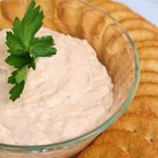 Tuna Dip II