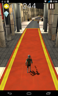 How to get Temple Knight Run 3D 1.1 unlimited apk for bluestacks