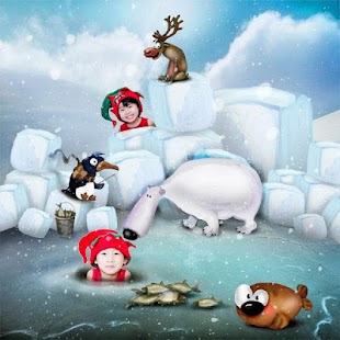 How to download Winter fishing lastet apk for bluestacks