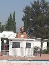 Busto De José Martí