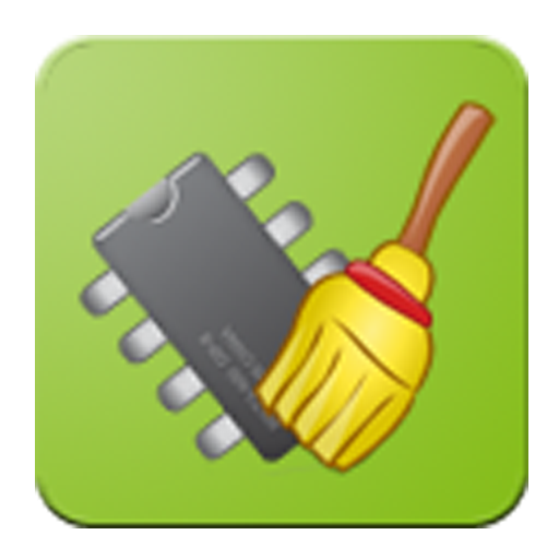 Memory Cleaner for Tablet LOGO-APP點子