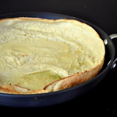 Dutch Baby