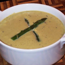 Asparagus Soup