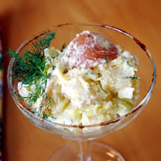 Red Potato Salad