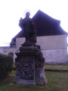 Pomník U Kostela