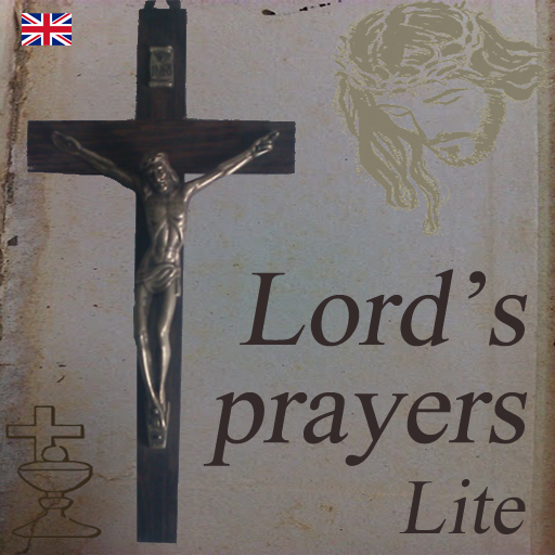 Christian catholic prayers LOGO-APP點子