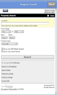 How to install Sacramento Home Finder 1.0.0 mod apk for android