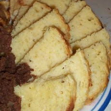 Pepper Jack Cheese Quick Bread