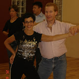 Open Room @ AlbanySalsa.com Dance Studio