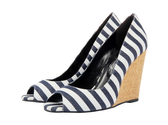 I Designed My Perfect Shoes!