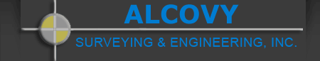 Alcovy Surveying and Engineering, Inc.