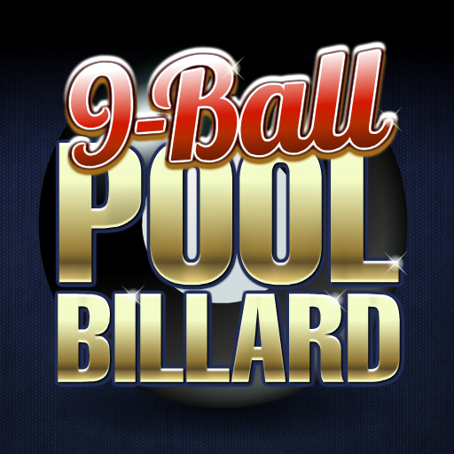 9-Ball Pool Billard Profi Lite LOGO-APP點子