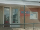 Edgerton Post Office