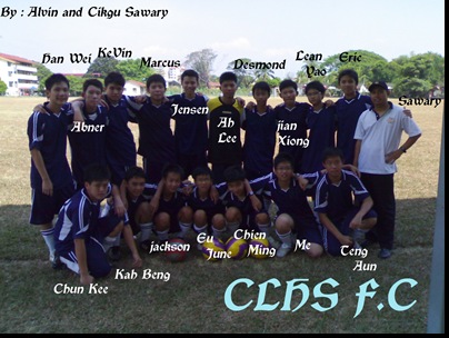 CLHS FC 2