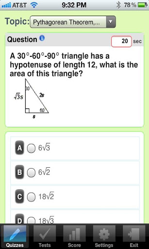 XLPrep.com SAT Prep