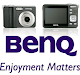 Vendo Camara Digital Marca Benq C 840