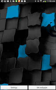 How to mod Black breaks Live Wallpaper 1.0 apk for laptop