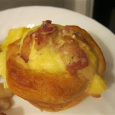 Quick Quiche Cups