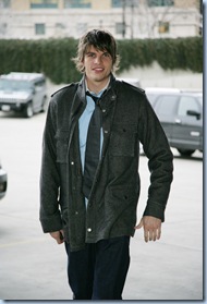 Kyle Korver doesn't need your dress code