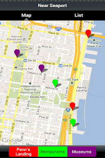How to mod Independence Seaport Museum 4.1.1 unlimited apk for bluestacks