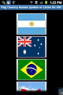 How to install Flag Country Study patch 1.0 apk for bluestacks