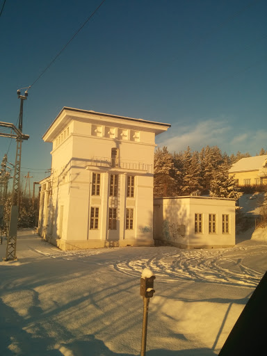 Skollenborg Transformer Station