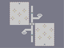 Thumbnail of the map 'Mirror image'