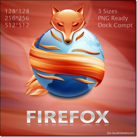 Firefox_by_kyo_tux
