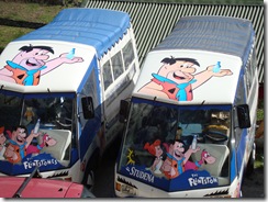 kemenko bus