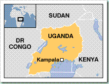 Uganda_map