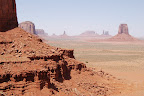 Monument Valley, Jimmy på fløjte 094.jpg