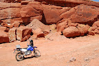 Sonny, Black Canyon, Moab, Arches 106.jpg