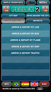 How to download QRed Rio 1.0.3 apk for pc