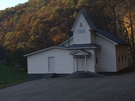 Bethel Independent Missionary Baptist Church 