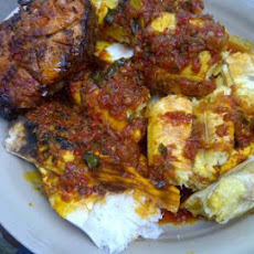Best Ever BBQ Chicken