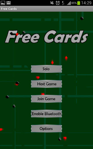 Free Cards