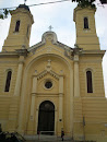 Grekokatolicky Kostol