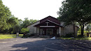 Cedar Park First United Methodist Church 