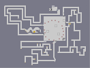Thumbnail of the map 'The small Labyrinth'