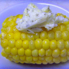 Corn Cob Butter