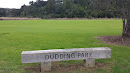 Dudding Park