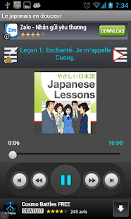 How to download Le japonais en duceur patch 2.5 apk for android