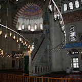 Klik voor foto's Turkije 2008 deel 1.