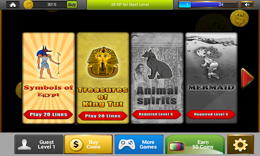 How to download Pharaoh Slots:Rise of Pharaoh 1.9 mod apk for laptop