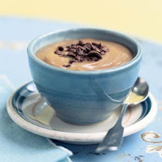 Mocha Pudding