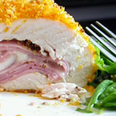 Chicken Cordon Bleu