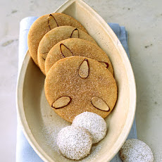 Sand Tarts